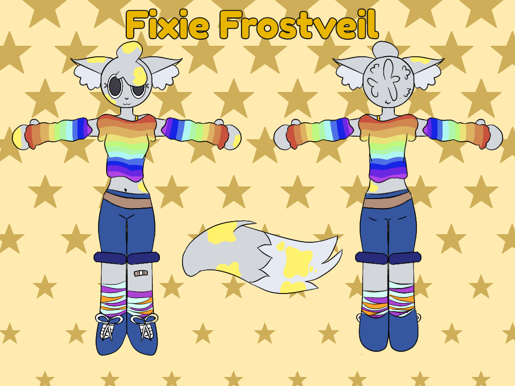 Fixie